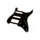 Hosco H-SC-B3P-3 Пикгард Strat-style, modern под 11 винтов, трехслойный
