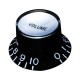 Hosco H-KB-130V Ручка потенциометра громкости