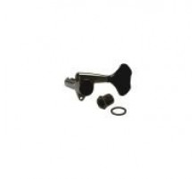 Gotoh GB-707-5-B-L3+R2 Колки для 5 струнной бас-гитары 3+2, чёрный