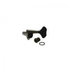 Gotoh GB-707-5-B-L3+R2 Колки для 5 струнной бас-гитары 3+2, чёрный