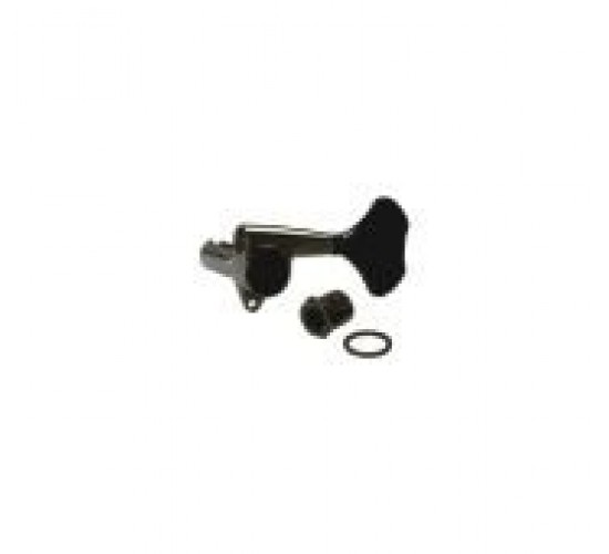 Gotoh GB-707-5-B-L3+R2 Колки для 5 струнной бас-гитары 3+2, чёрный