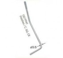 Gotoh F-3-CK Рычаг для GE1996T, cosmo black