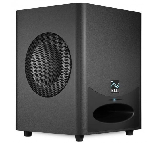 Kali Audio WS-6.2 студийный сабвуфер