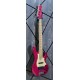 Grass Roots G-T-80BD 5-ти струнная бас-гитара, цвет розовый, Корея