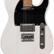 Stagg SET-PLUS WHB электрогитара, цвет See thru white