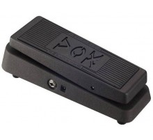 Vox WAH V845 гитарная педаль вау-вау