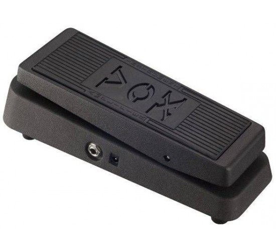 Vox WAH V845 гитарная педаль вау-вау