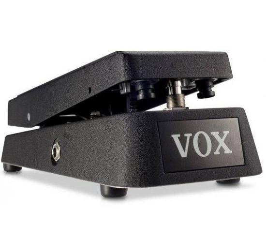 Vox WAH V845 гитарная педаль вау-вау