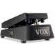 Vox WAH V845 гитарная педаль вау-вау