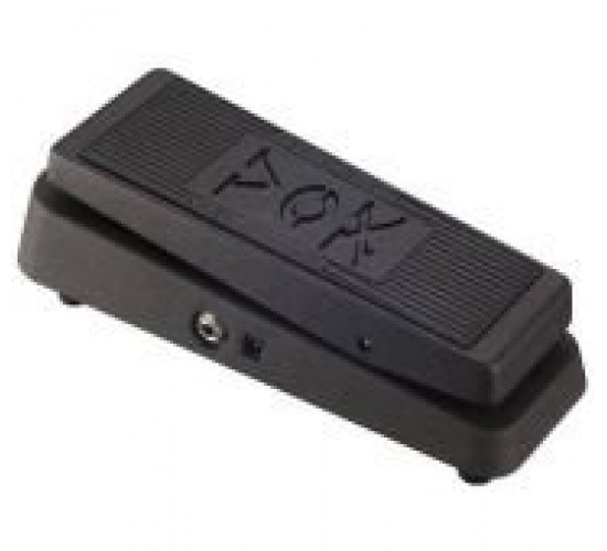 Vox WAH V845 гитарная педаль вау-вау