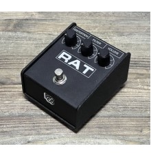 ProCo RAT2 гитарная педаль дисторшн, США USED