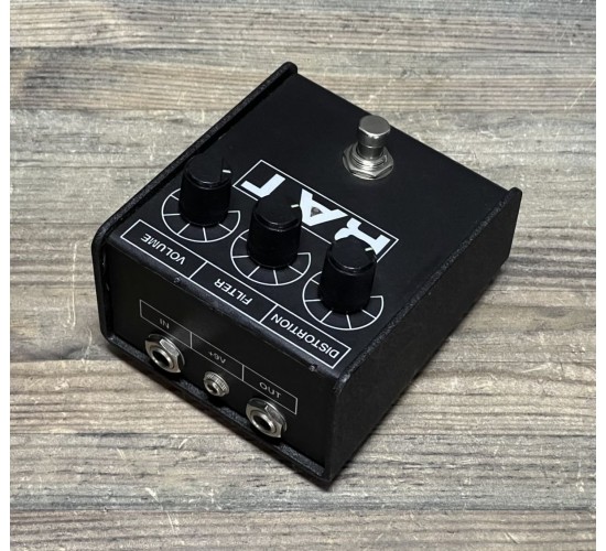 ProCo RAT2 гитарная педаль дисторшн, США USED