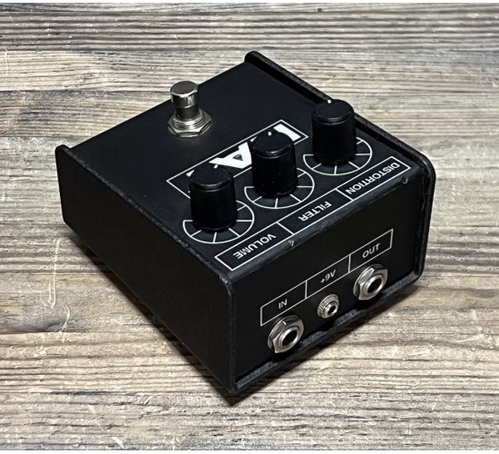 ProCo RAT2 гитарная педаль дисторшн, США USED
