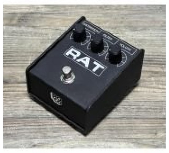 ProCo RAT2 гитарная педаль дисторшн, США USED