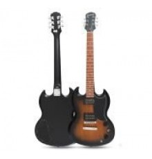 Epiphone SG Special Satin E1 VS электрогитара, цвет Vintage Sunburst