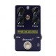 DemonFX Angel Blue Drive педаль эффекта овердрайв
