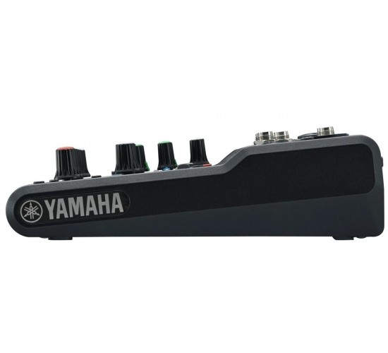 Yamaha MG06X CN компактный микшерный пульт