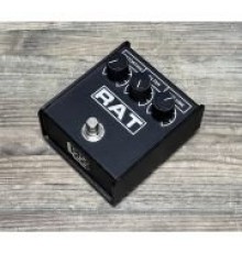 ProCo RAT2 гитарная педаль дисторшн, США USED