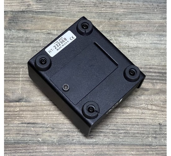 ProCo RAT2 гитарная педаль дисторшн, США USED
