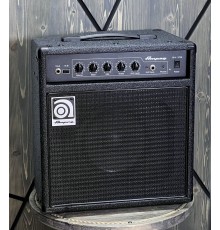 Ampeg BA-108 v2 басовый комбоусилитель USED