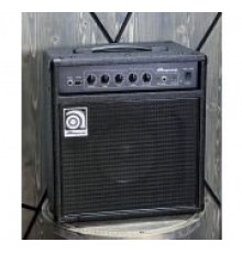 Ampeg BA-108 v2 басовый комбоусилитель USED