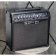 Line 6 Spider IV 15 моделирующий гитарный комбоусилитель USED
