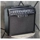 Line 6 Spider IV 15 моделирующий гитарный комбоусилитель USED
