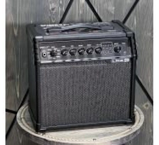 Line 6 Spider V 20 MKII Гитарный комбоусилитель 20 Вт., 8