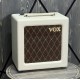 VOX AC4TV8 гитарный ламповый комбоусилитель USED