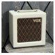 VOX AC4TV8 гитарный ламповый комбоусилитель USED