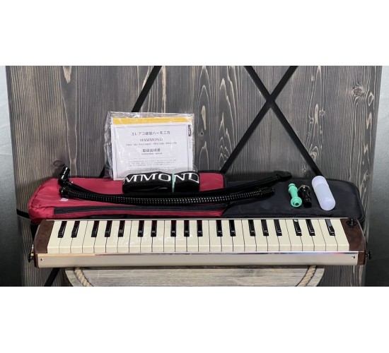 Hammond PRO-44H мелодион, Япония USED