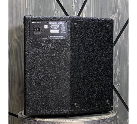 Ampeg BA-108 v2 басовый комбоусилитель USED