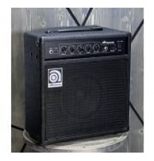 Ampeg BA-108 v2 басовый комбоусилитель USED