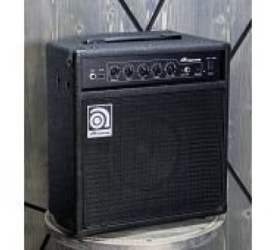 Ampeg BA-108 v2 басовый комбоусилитель USED