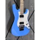 Charvel Pro-Mod So-Cal Style1 HH FR M электрогитара, Мексика USED