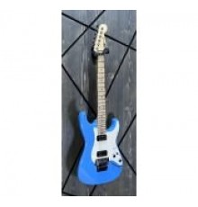 Charvel Pro-Mod So-Cal Style1 HH FR M электрогитара, Мексика USED