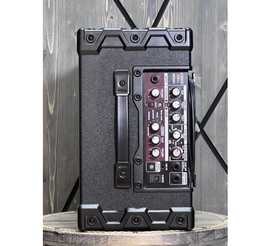 Roland CUBE-20XL электрогитарный комбоусилитель USED