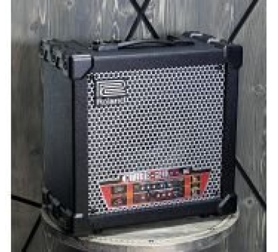 Roland CUBE-20XL электрогитарный комбоусилитель USED