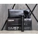 Shure SM57-LCE динамический кардиоидный инструментальный микрофон, Мексика USED