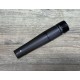 Shure SM57-LCE динамический кардиоидный инструментальный микрофон, Мексика USED