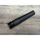 Shure SM57-LC динамический кардиоидный инструментальный микрофон, Мексика USED