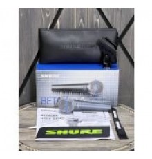 Shure BETA 58A-J динамический вокальный микрофон USED