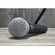 Shure BETA 58A-X динамический суперкардиоидный вокальный микрофон, Мексика USED