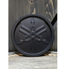 Yamaha заглушка на резонаторное отверстие акустической гитары USED