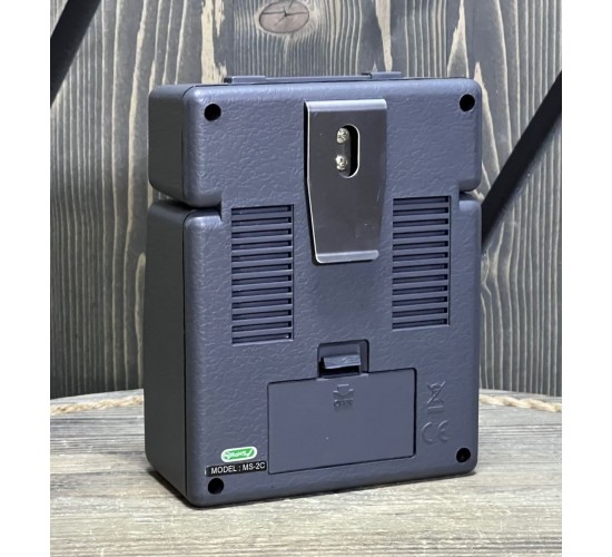 Marshall MS-2C Micro Amp (Classic) микрокомбо, 1 Вт USED