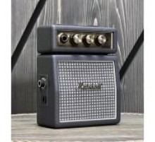 Marshall MS-2C Micro Amp (Classic) микрокомбо, 1 Вт USED