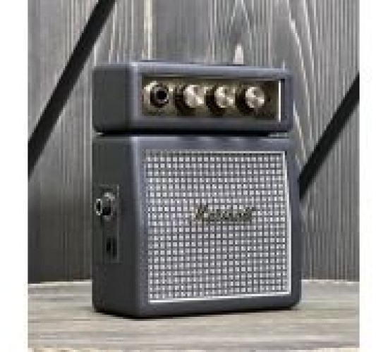 Marshall MS-2C Micro Amp (Classic) микрокомбо, 1 Вт USED