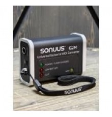 Sonuus G2M Конвертор сигнала гитара-миди USED