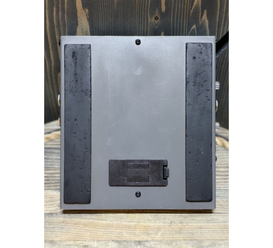 Hartke Acoustic Attack AGX преамп для акустической гитары USED