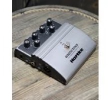 Hartke Acoustic Attack AGX преамп для акустической гитары USED